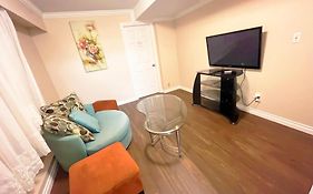 Private Suite With Private Entrance King Bed