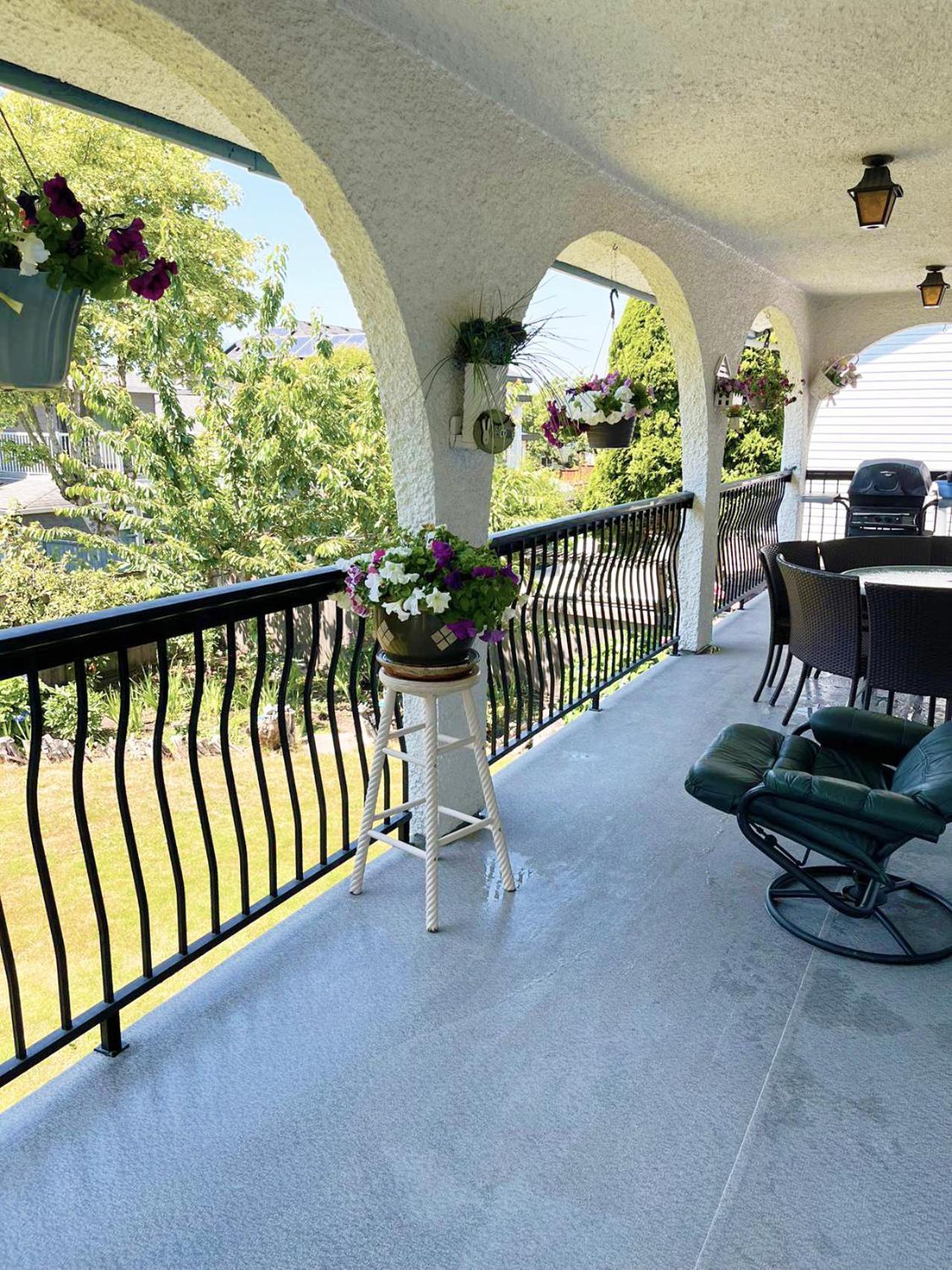 Private Suite With Private Entrance King Bed Richmond Exterior photo